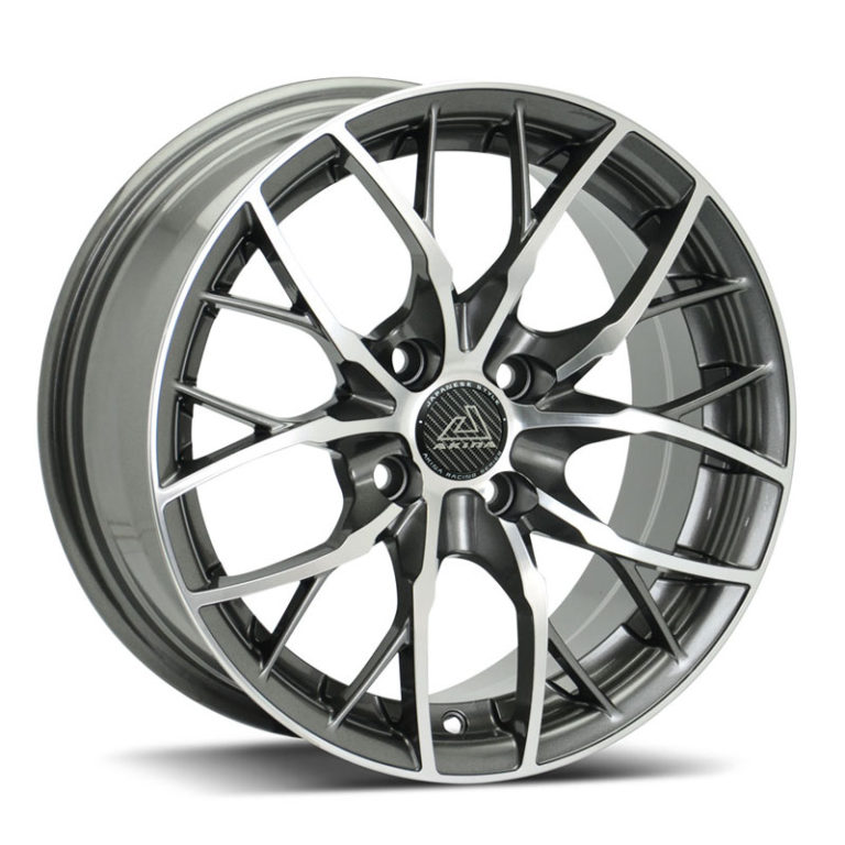 S290 - Stamford Sport Wheels ล้อแม็กซ์