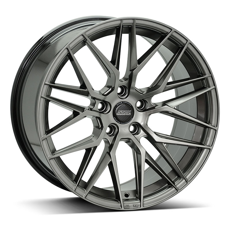 S348 Stamford Sport Wheels ล อแม กซ