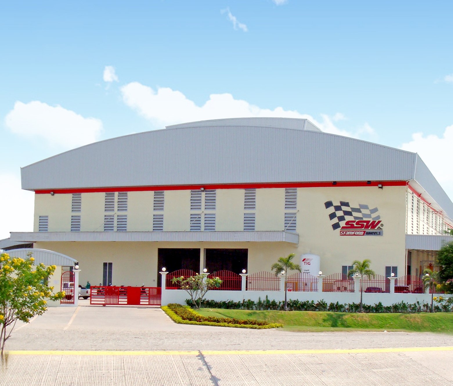 SSW Factory-2019